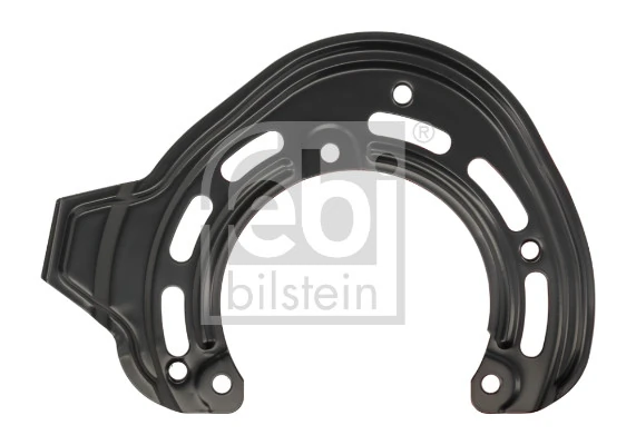 Splash Guard, brake disc